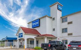 Rodeway Inn & Suites Port Arthur - Groves